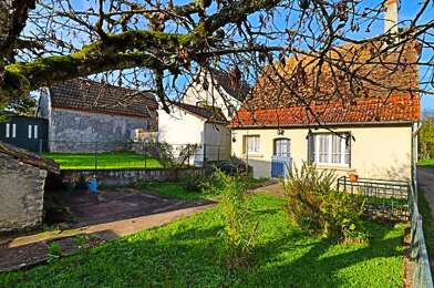 Maison 2 pièces 49900 €