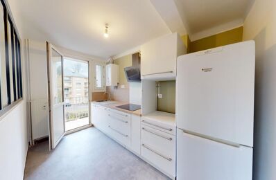 appartement 3 pièces 57 m2 à louer à Rodez (12000)