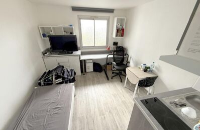 vente appartement 30 000 € à proximité de Vigoulet-Auzil (31320)