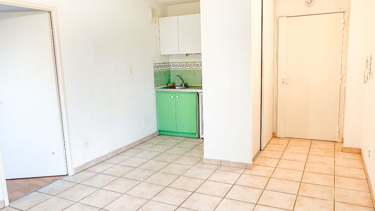 appartement 2 pièces 31 m2 à louer à Toulouse (31200)