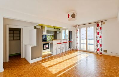 vente appartement 155 000 € à proximité de Pinsaguel (31120)