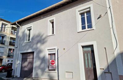 vente maison 239 000 € à proximité de Méjannes-Lès-Alès (30340)