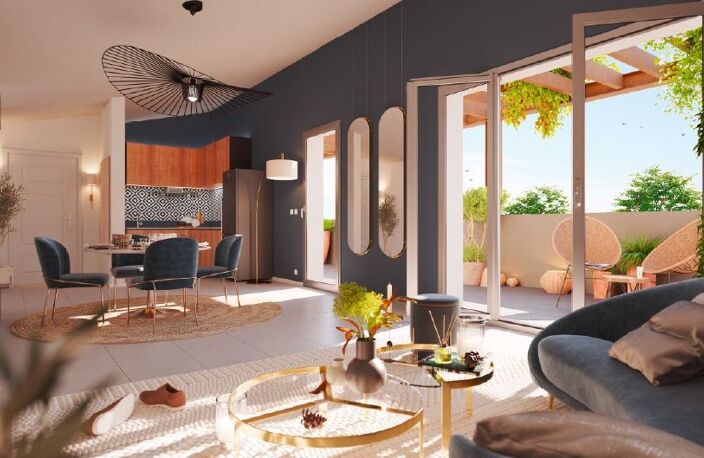 Appartements À Vendre — photo 3