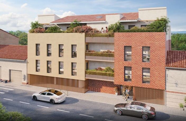 Appartements À Vendre — photo 4