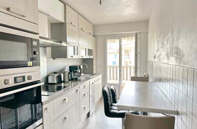 vente appartement 475 000 € à proximité de Vallauris (06220)