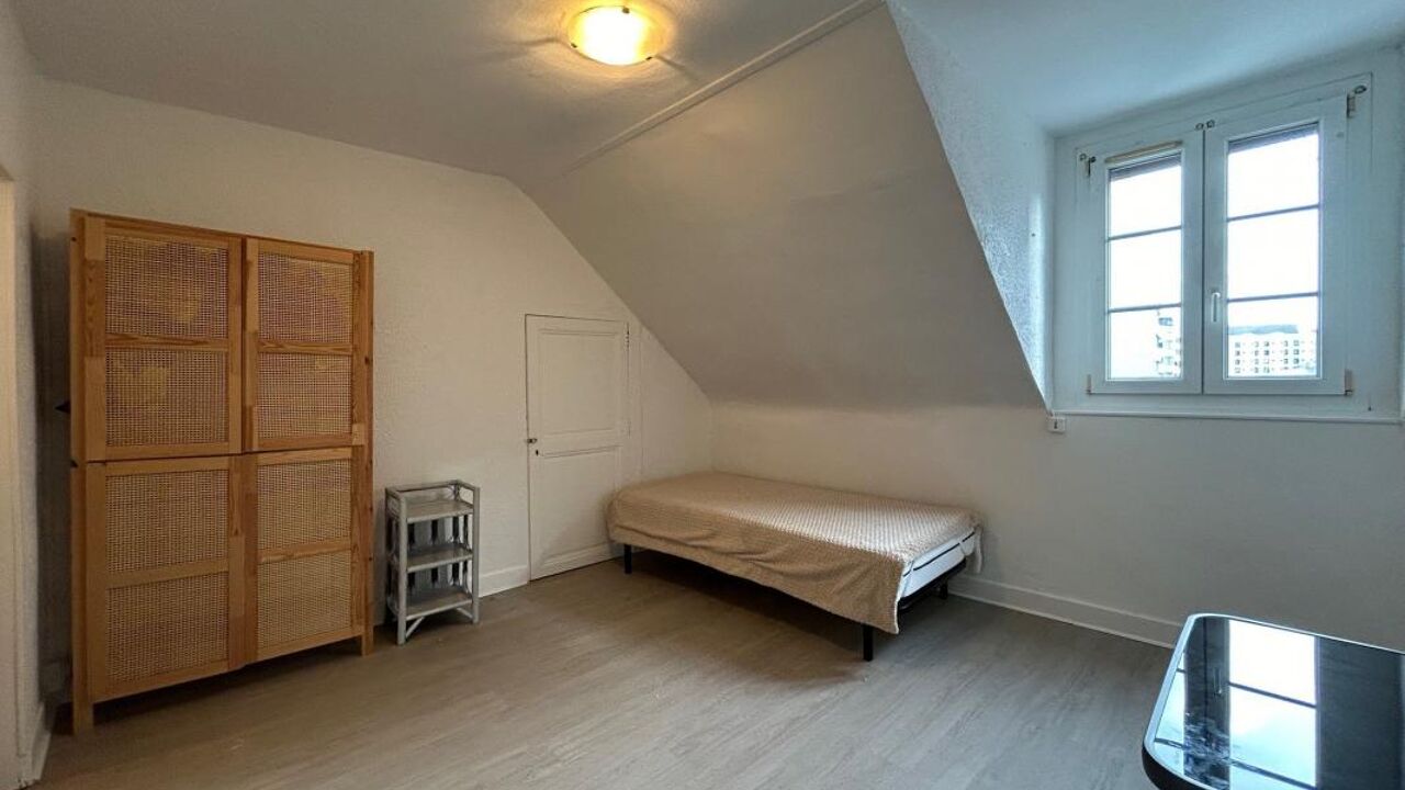 appartement 1 pièces 15 m2 à louer à Tours (37000)