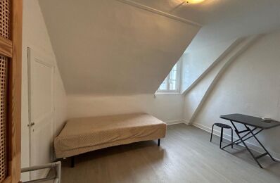 location appartement 350 € CC /mois à proximité de Tours (37200)