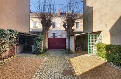 location appartement 350 € CC /mois à proximité de La Membrolle-sur-Choisille (37390)