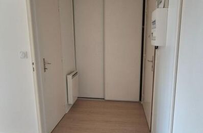 location appartement 590 € CC /mois à proximité de Missillac (44780)