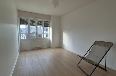 appartement 2 pièces 49 m2 à louer à Redon (35600)