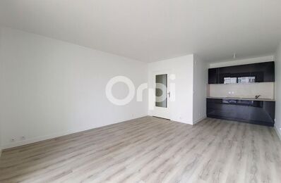 location appartement 629 € CC /mois à proximité de Saint-Jean-de-la-Ruelle (45140)