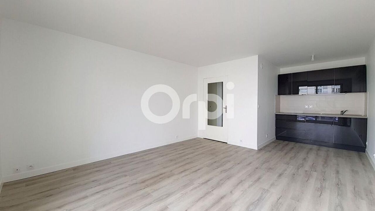 appartement 2 pièces 46 m2 à louer à Olivet (45160)