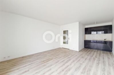 location appartement 629 € CC /mois à proximité de Ormes (45140)