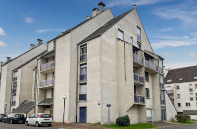 location appartement 629 € CC /mois à proximité de Orléans (45)