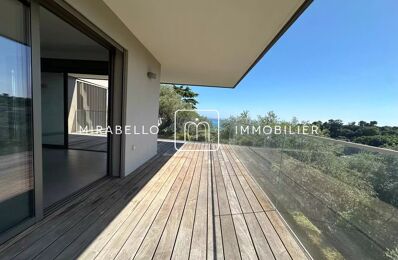 vente appartement 600 000 € à proximité de Cagnes-sur-Mer (06800)