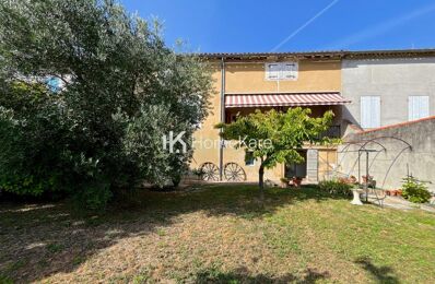 vente maison 276 000 € à proximité de Montesquieu-Lauragais (31450)