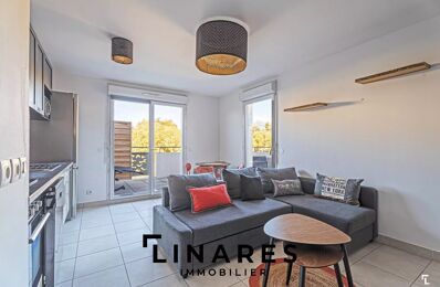 location appartement 940 € CC /mois à proximité de Roquevaire (13360)