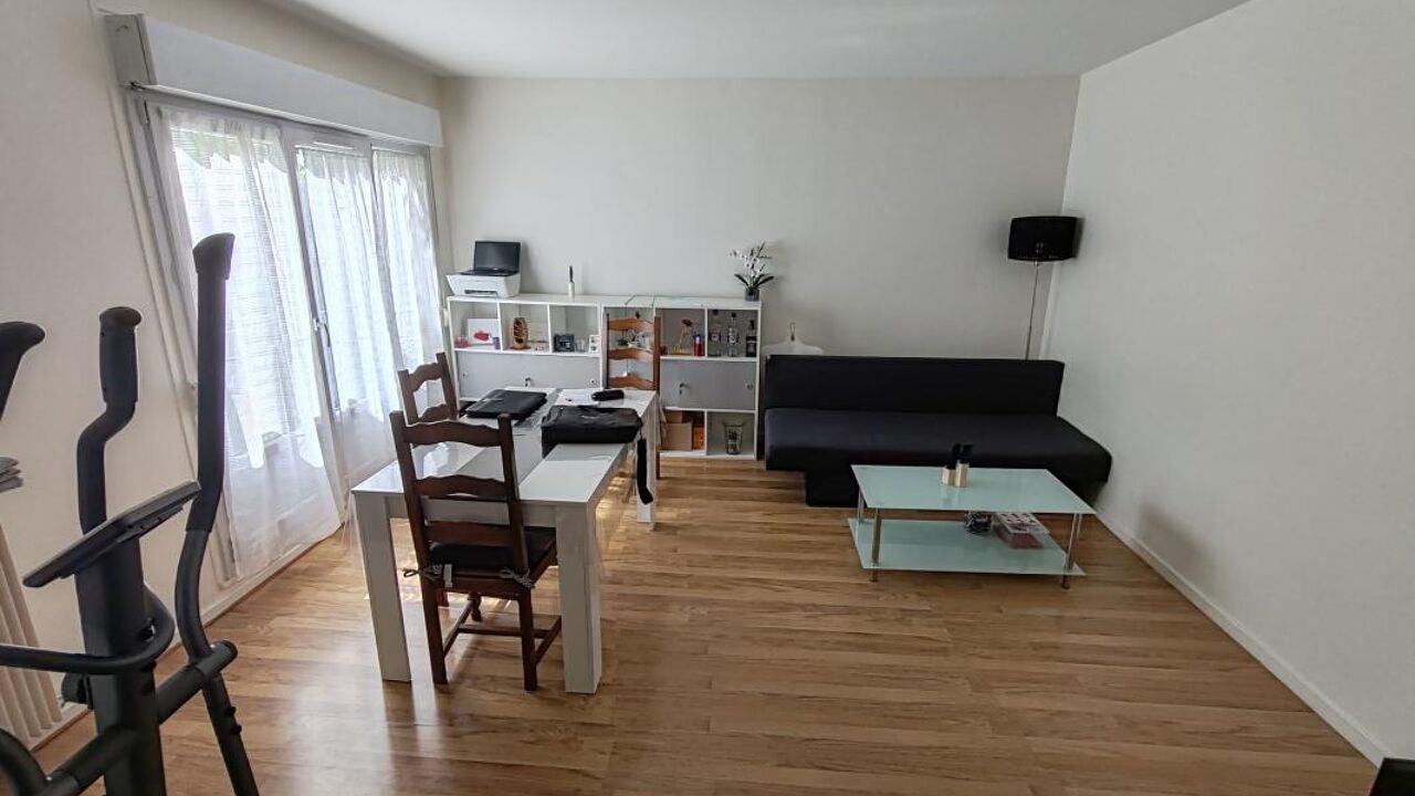 appartement 2 pièces 50 m2 à vendre à Reims (51100)