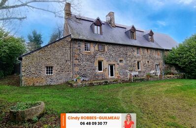 vente maison 199 150 € à proximité de Roullours (14500)