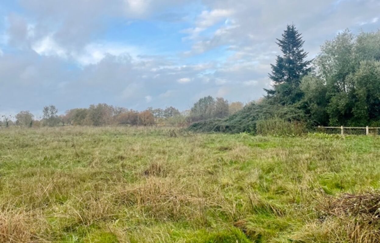 terrain  pièces 2930 m2 à vendre à Lignan-de-Bordeaux (33360)