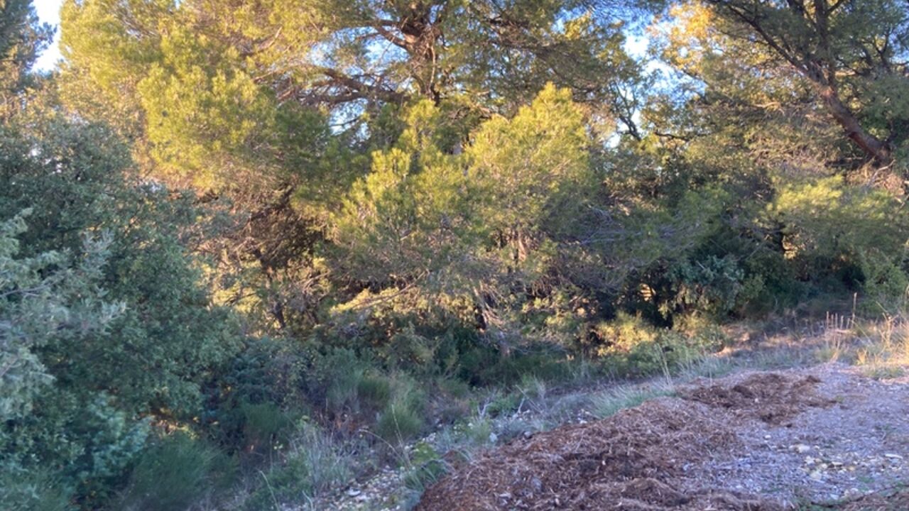 terrain  pièces 2610 m2 à vendre à Baudinard-sur-Verdon (83630)