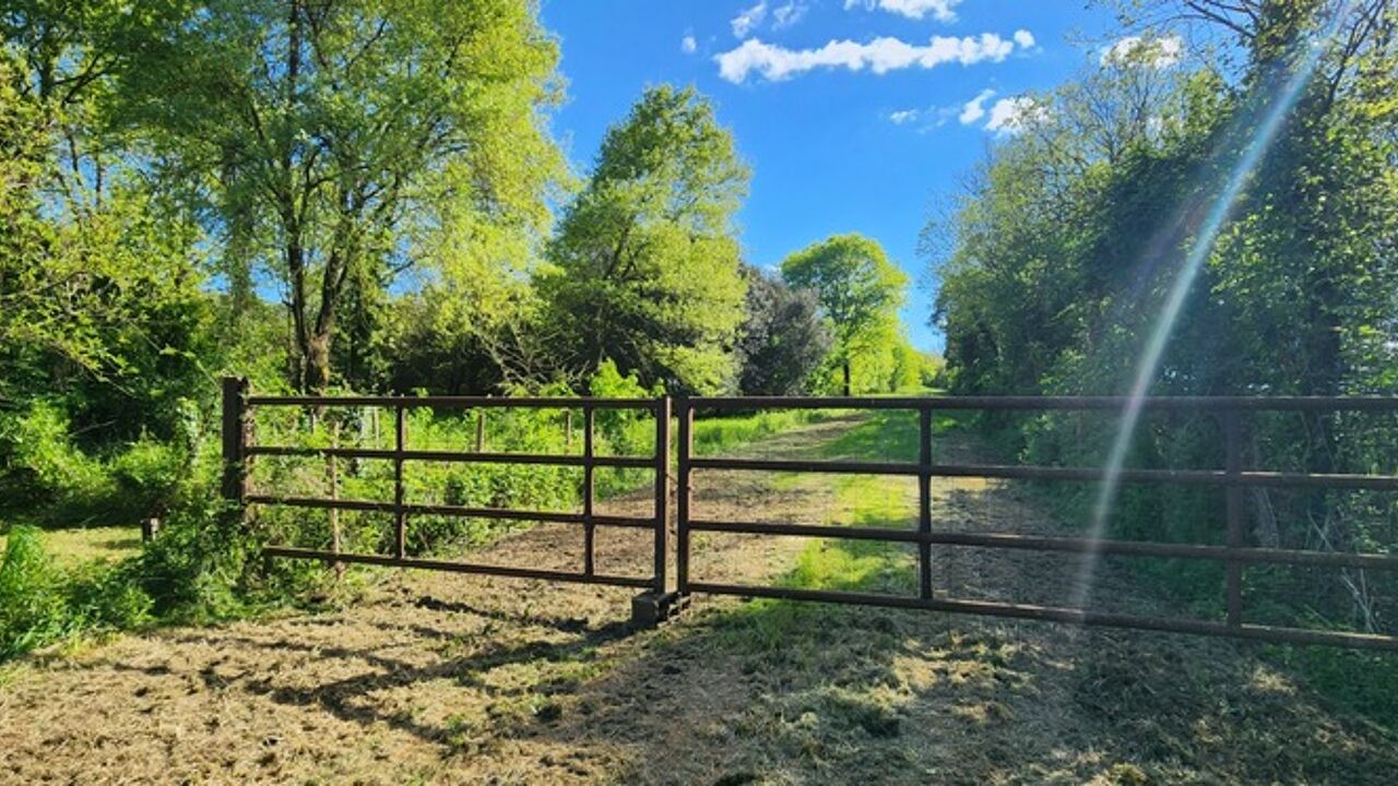 terrain  pièces 10780 m2 à vendre à Saint-Juire-Champgillon (85210)