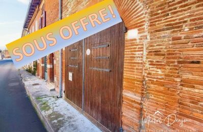 vente maison 215 000 € à proximité de Mauremont (31290)