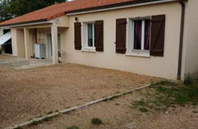 vente maison 236 000 € à proximité de Vensat (63260)