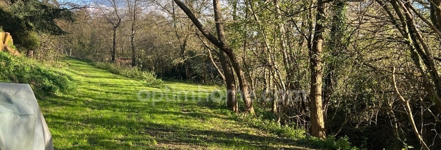 Maison 7 Pièces 155 m² à vendre à Cholet (49300)