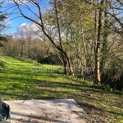 Maison 7 pièces 240000 €