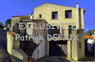 vente maison 159 500 € à proximité de Félines-Termenès (11330)