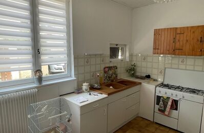 vente maison 75 000 € à proximité de Roches-sur-Marne (52410)