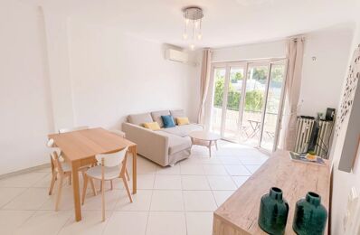 location de vacances appartement Nous consulter à proximité de Villeneuve-Loubet (06270)