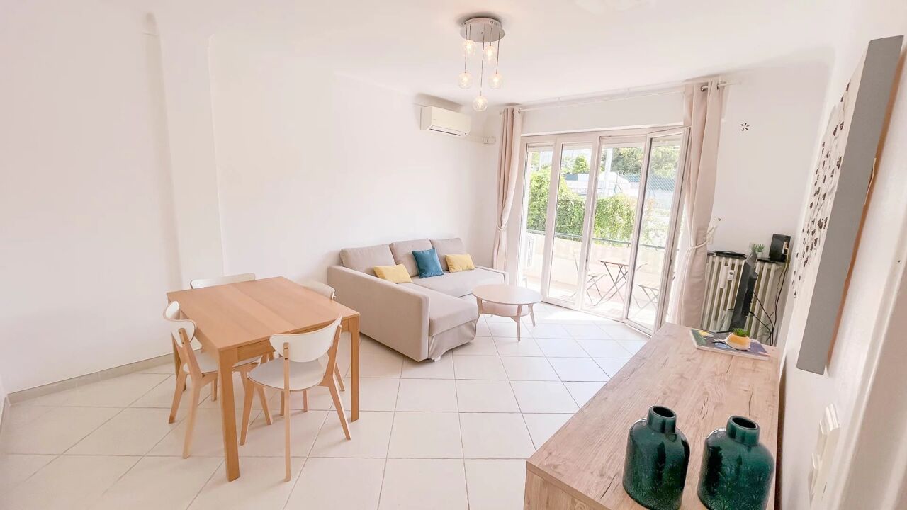 appartement 2 pièces 53 m2 à Cannes (06400)