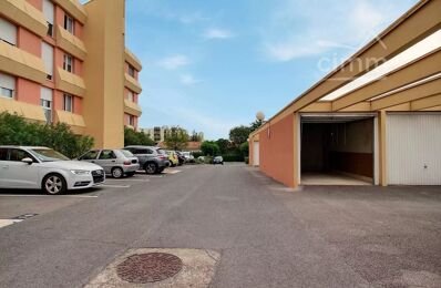 location garage 103 € CC /mois à proximité de Montpellier (34070)