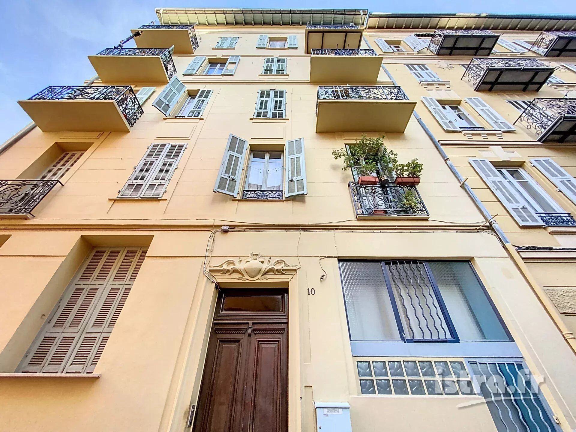 Photo Appartement de 2 pièces Nice