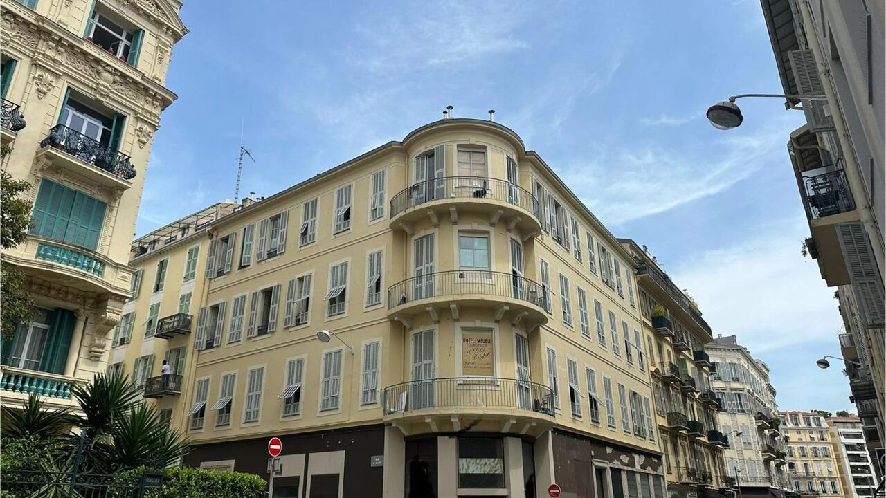 commerce  pièces 460 m2 à vendre à Nice (06000)