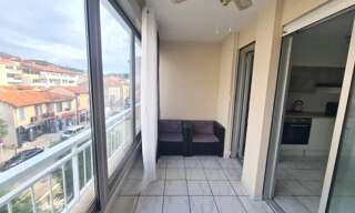 Appartement 1 Pièce 35 m² à vendre à Cannes (06150)