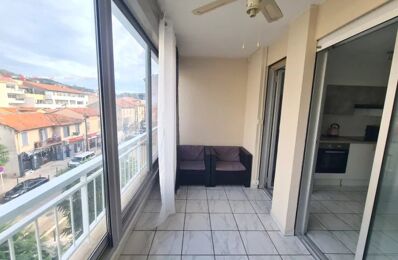 vente appartement 157 000 € à proximité de Saint-Raphaël (83530)