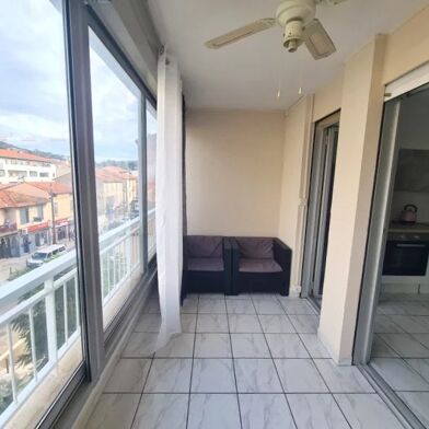 Appartement 1 pièces 157000 €