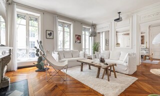 Appartement 7 Pièces 181 m² à vendre à Lyon 6 (69006)
