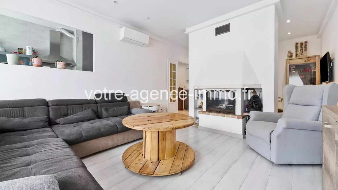 appartement 4 pièces 101 m2 à vendre à Nice (06000)