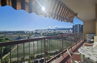 vente appartement 225 000 € à proximité de Saint-Jean-Cap-Ferrat (06230)