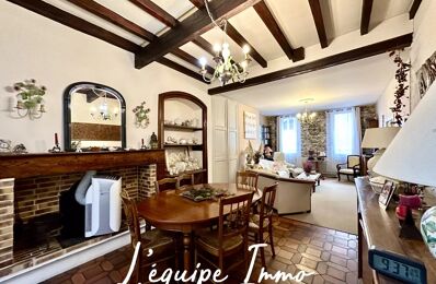 vente maison 164 000 € à proximité de Roquelaure-Saint-Aubin (32430)