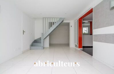 vente maison 309 000 € à proximité de Roissy-en-Brie (77680)