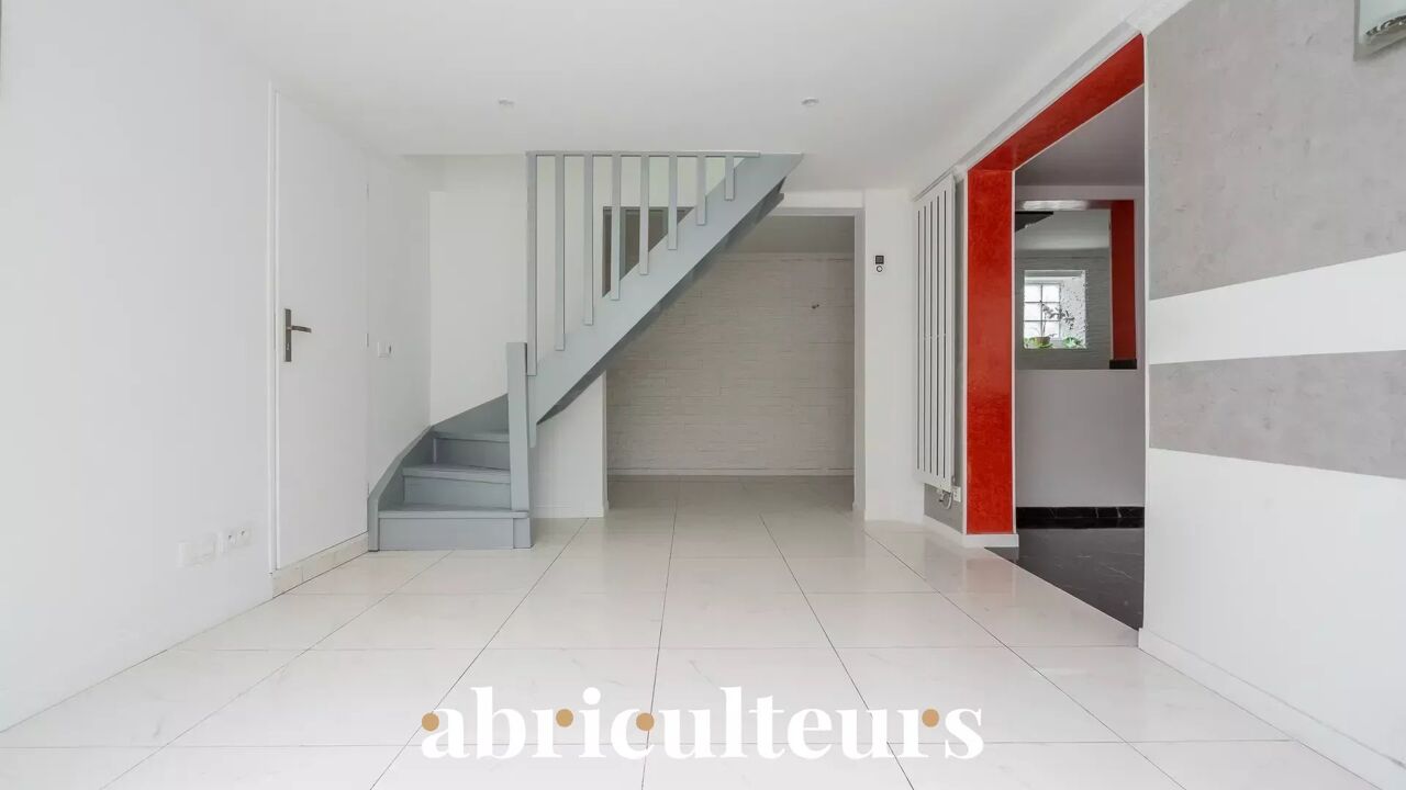 maison 4 pièces 94 m2 à vendre à Bondy (93140)