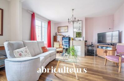 vente appartement 245 000 € à proximité de Vaires-sur-Marne (77360)