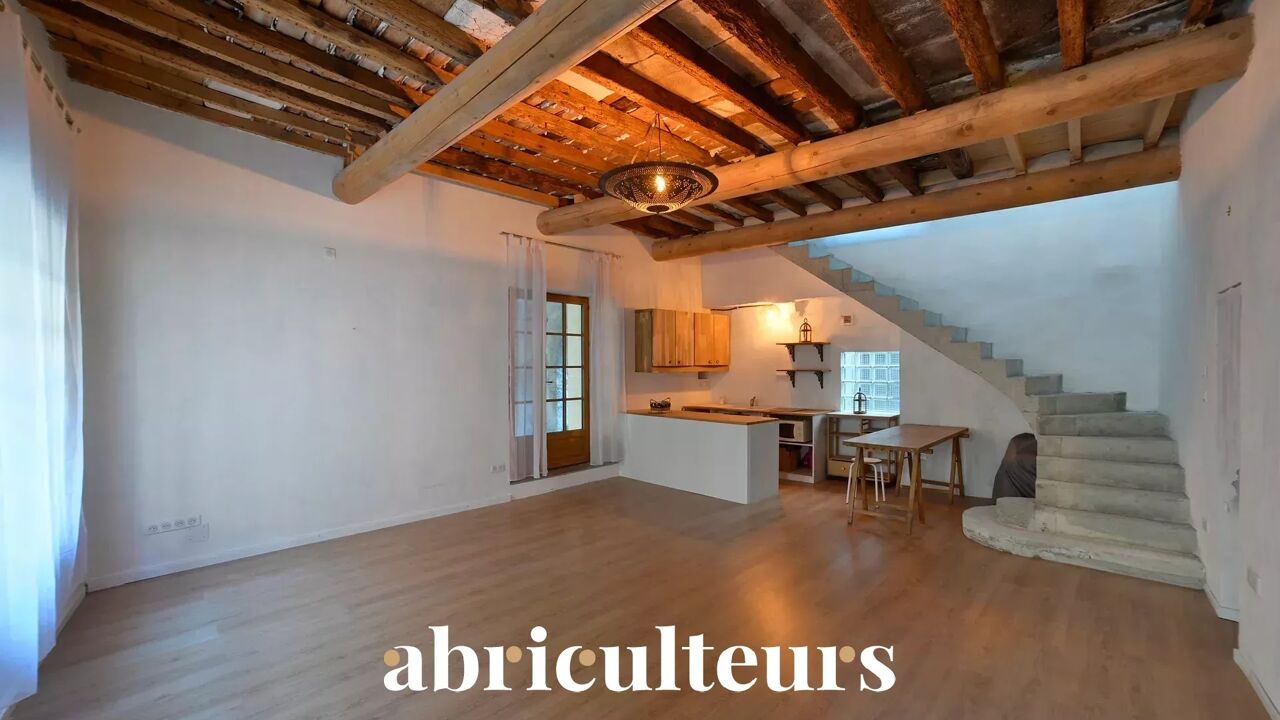 maison 6 pièces 160 m2 à vendre à Noves (13550)