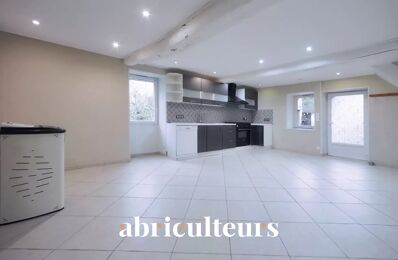 vente maison 219 000 € à proximité de Optevoz (38460)