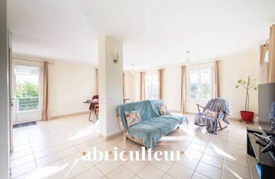 vente maison 549 000 € à proximité de Le Heaulme (95640)